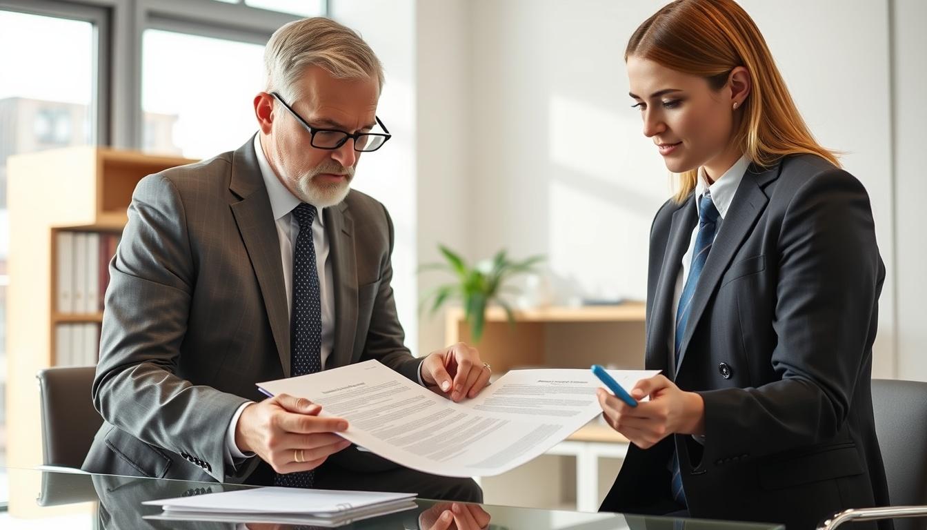 Comprehensive Legal Consultation